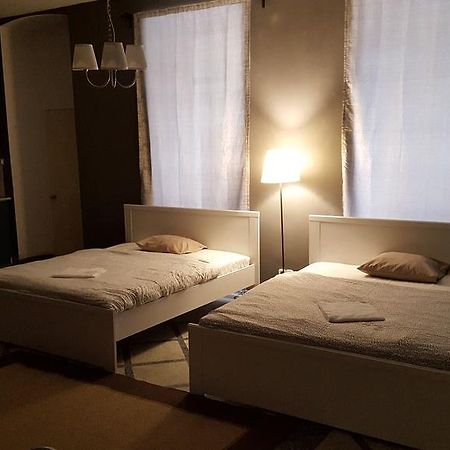 Premier Inn Apartments Βουδαπέστη Εξωτερικό φωτογραφία