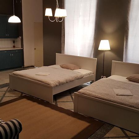 Premier Inn Apartments Βουδαπέστη Εξωτερικό φωτογραφία