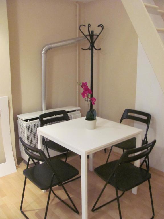 Premier Inn Apartments Βουδαπέστη Δωμάτιο φωτογραφία