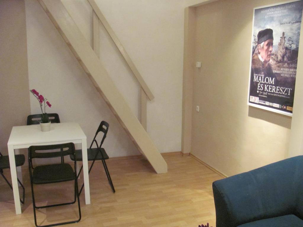 Premier Inn Apartments Βουδαπέστη Δωμάτιο φωτογραφία