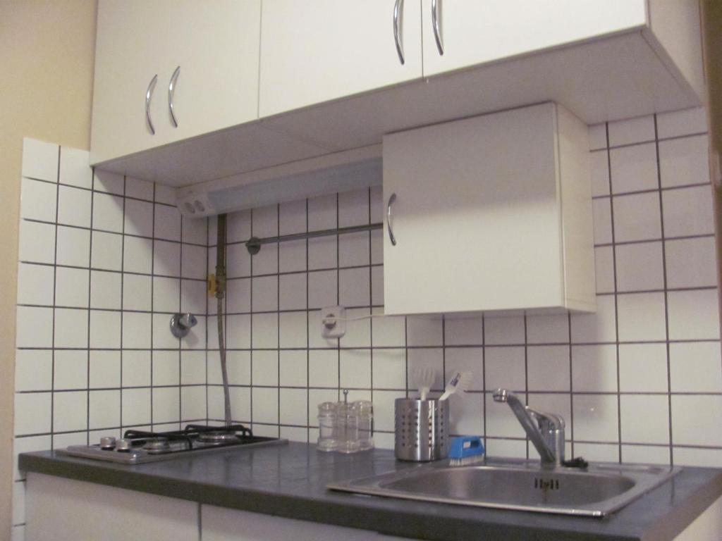 Premier Inn Apartments Βουδαπέστη Δωμάτιο φωτογραφία