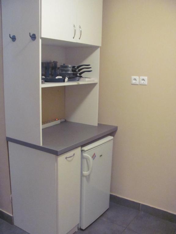 Premier Inn Apartments Βουδαπέστη Δωμάτιο φωτογραφία