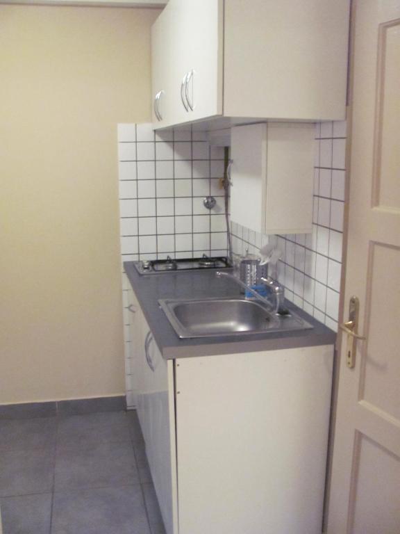 Premier Inn Apartments Βουδαπέστη Εξωτερικό φωτογραφία