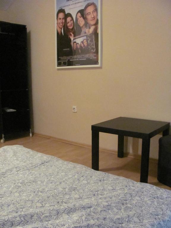 Premier Inn Apartments Βουδαπέστη Εξωτερικό φωτογραφία