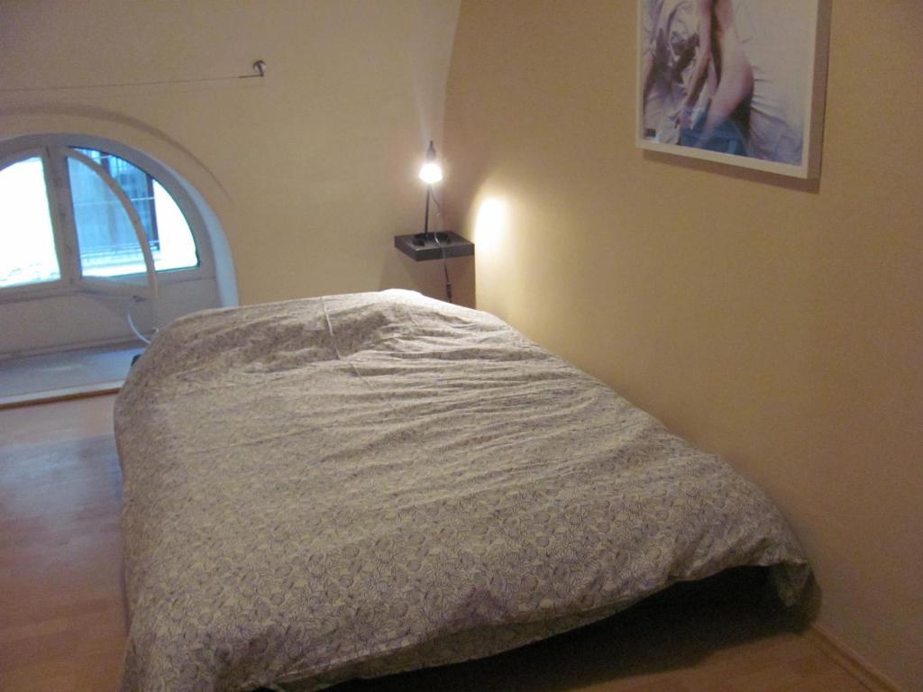 Premier Inn Apartments Βουδαπέστη Εξωτερικό φωτογραφία