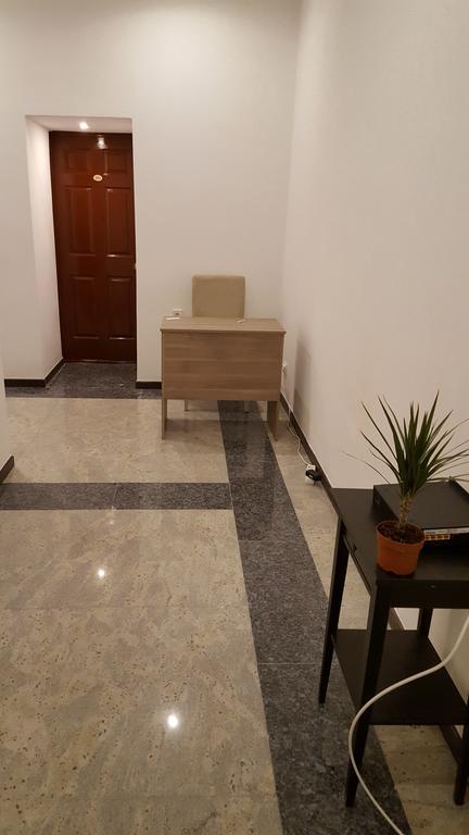 Premier Inn Apartments Βουδαπέστη Εξωτερικό φωτογραφία