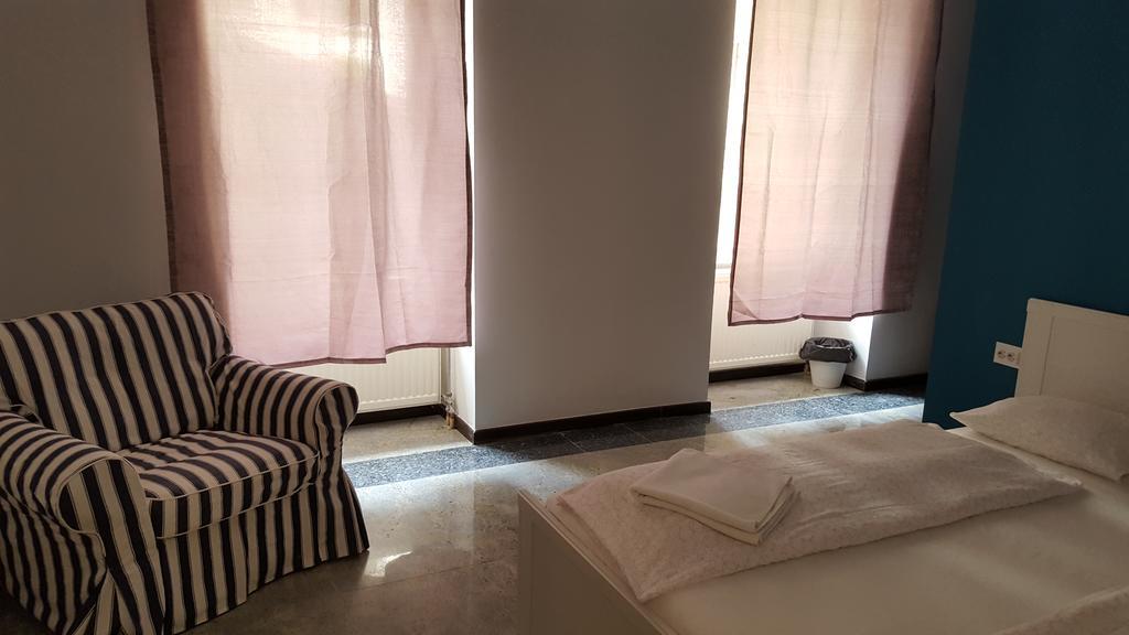 Premier Inn Apartments Βουδαπέστη Εξωτερικό φωτογραφία