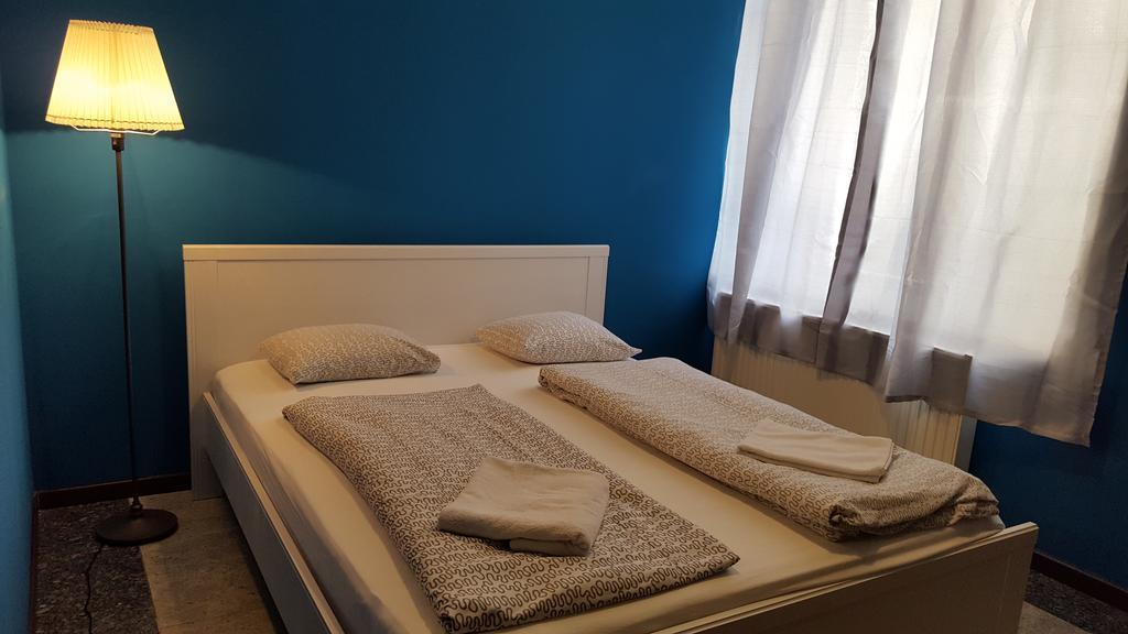 Premier Inn Apartments Βουδαπέστη Εξωτερικό φωτογραφία