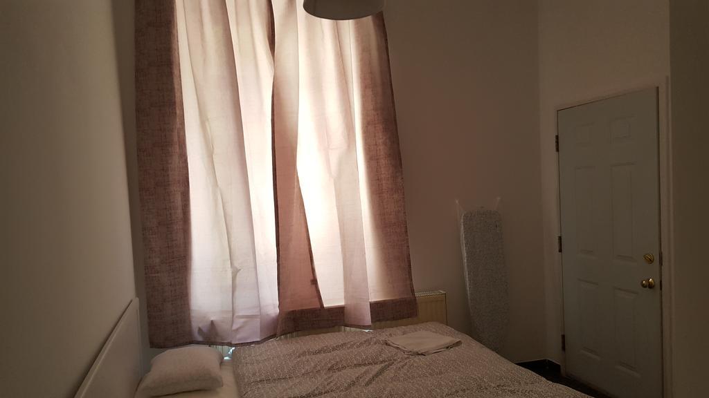 Premier Inn Apartments Βουδαπέστη Εξωτερικό φωτογραφία