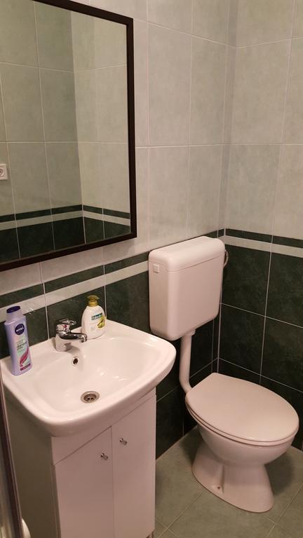 Premier Inn Apartments Βουδαπέστη Εξωτερικό φωτογραφία