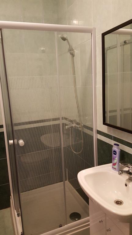 Premier Inn Apartments Βουδαπέστη Εξωτερικό φωτογραφία