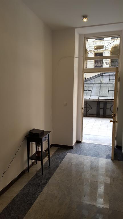Premier Inn Apartments Βουδαπέστη Εξωτερικό φωτογραφία